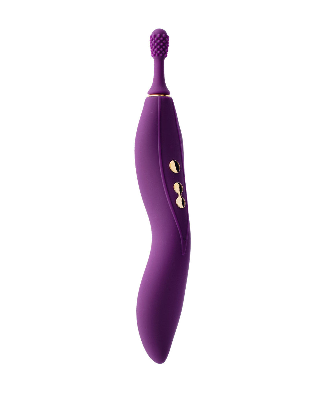 Share Satisfaction Thana Clitoral Vibrator