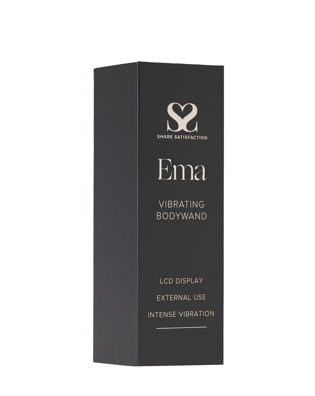 Share Satisfaction Ema Mini Digital Wand