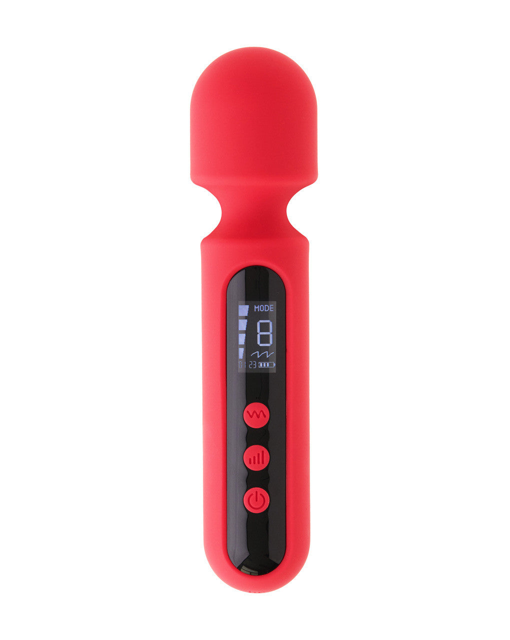 Share Satisfaction Ema Mini Digital Wand