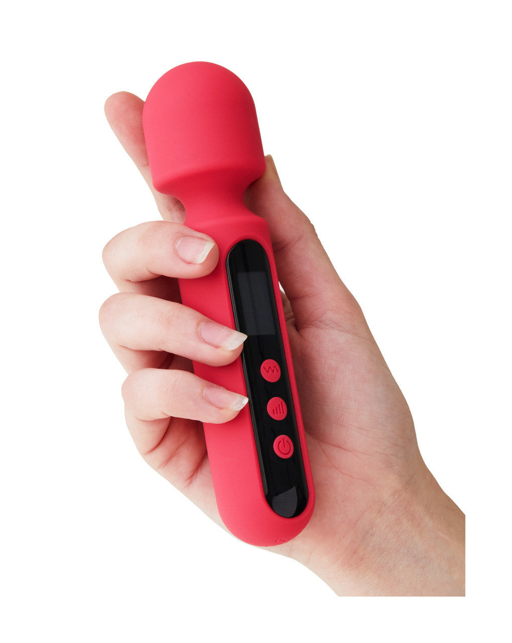 Share Satisfaction Ema Mini Digital Wand