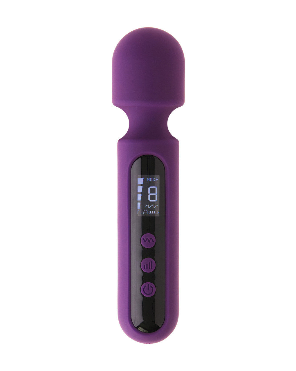 Share Satisfaction Ema Mini Digital Wand