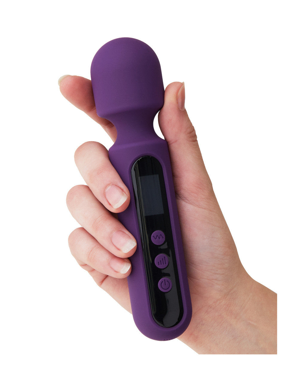 Share Satisfaction Ema Mini Digital Wand