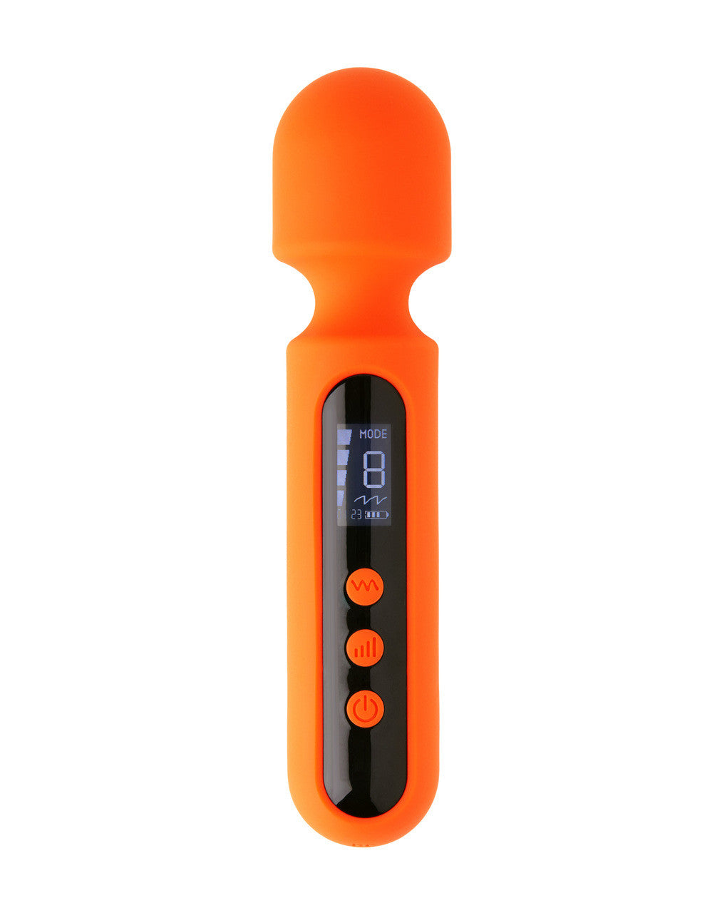 Share Satisfaction Ema Mini Digital Wand