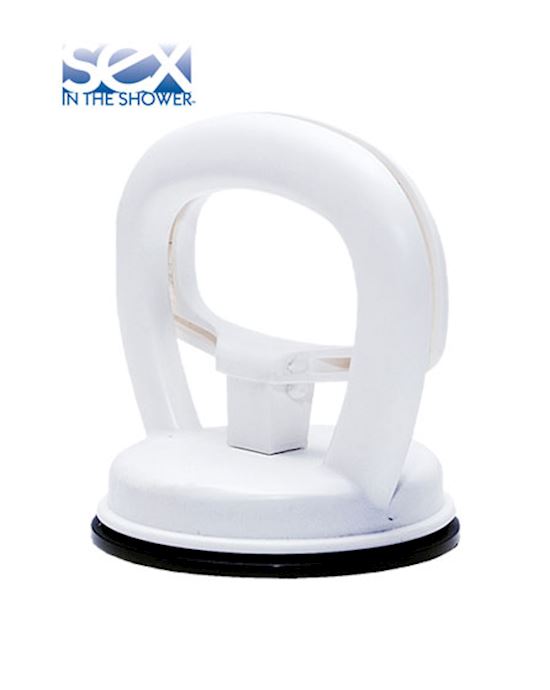 Sex In The Shower Suction Handle