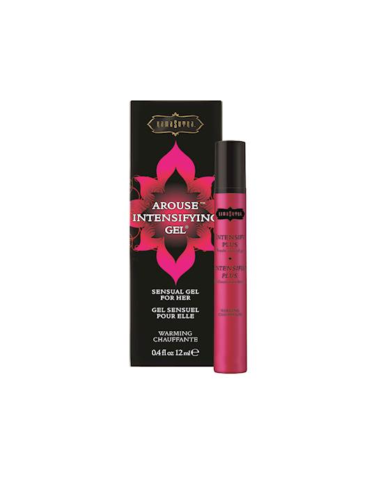 Kama Sutra Intensifying Gel for Women (12ml) product image