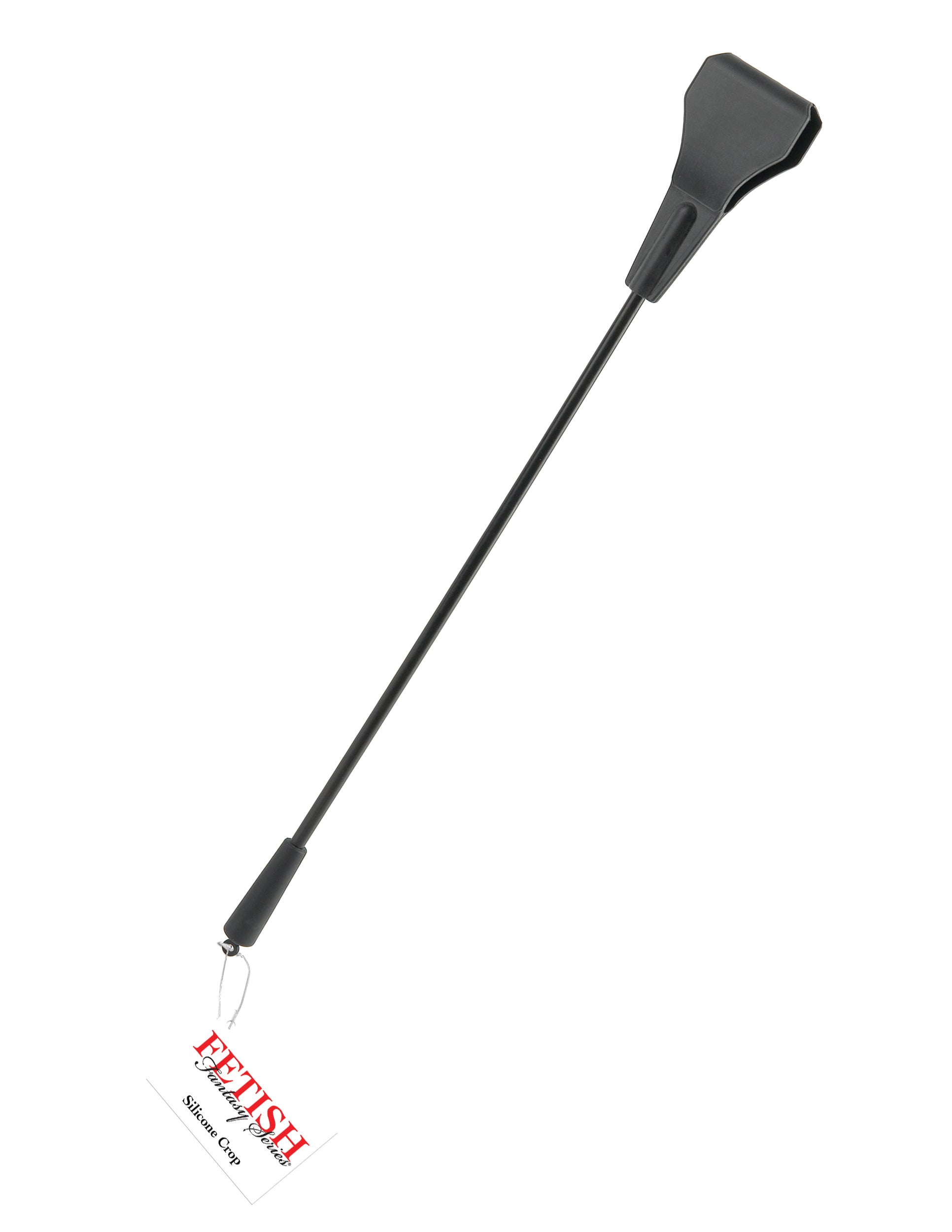 Fetish Fantasy Silicone Crop product image