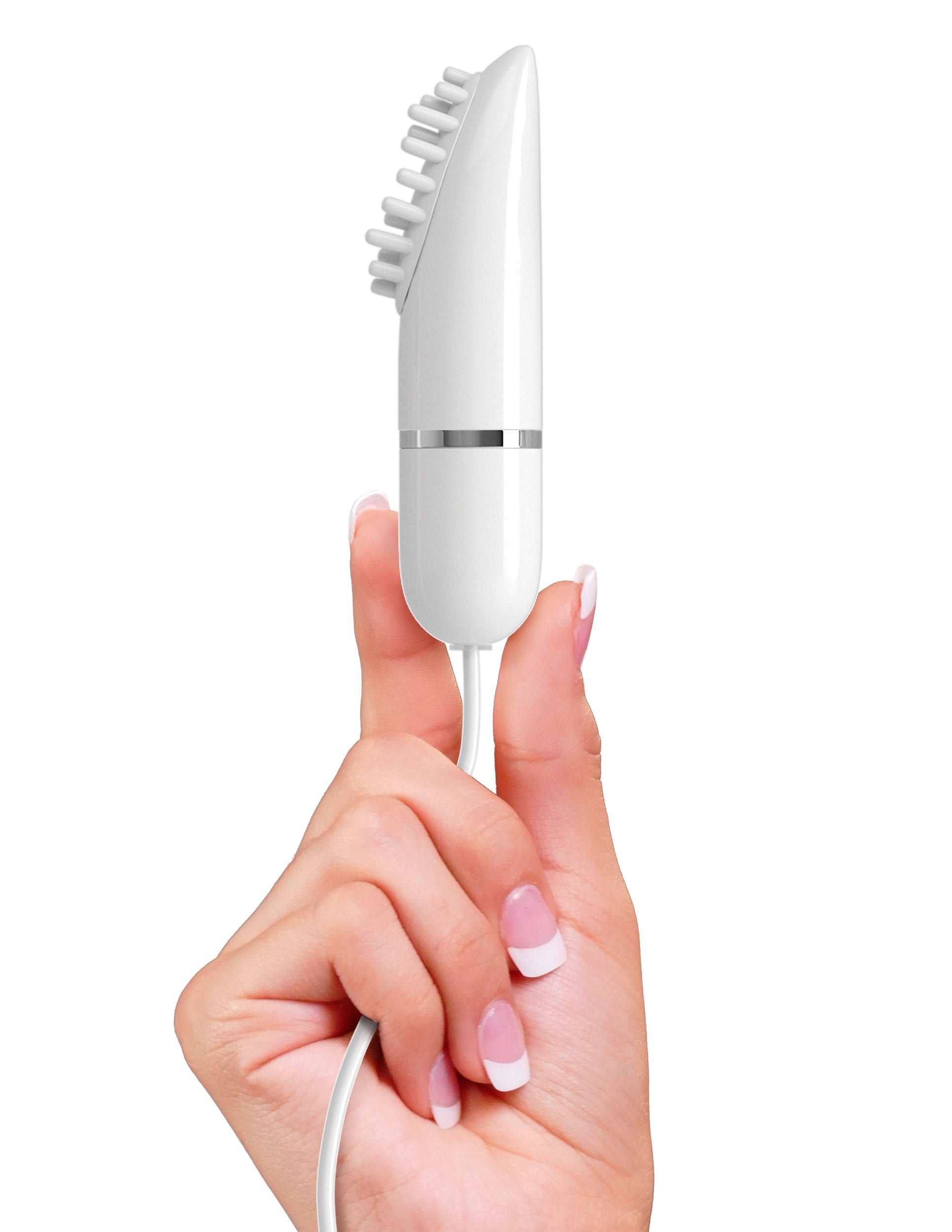 Pipedream iSex USB Massage Kit product image head one