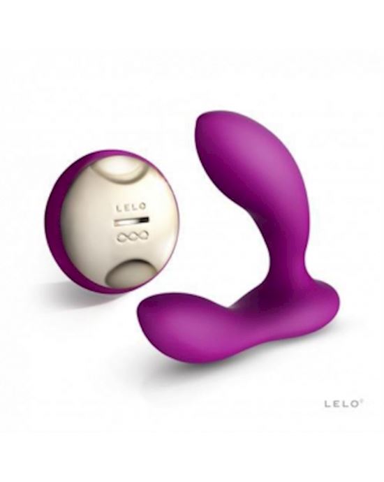 LELO Hugo purple product image