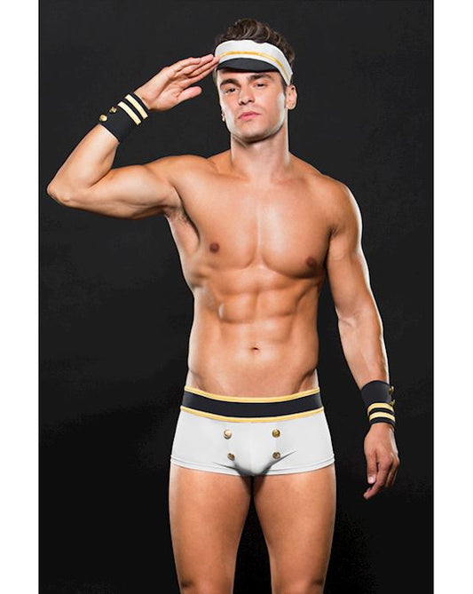 Sailor Costume 3 Piece