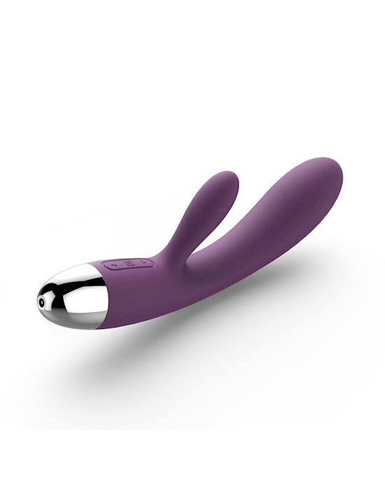 SVAKOM Alice rabbit vibrator product image