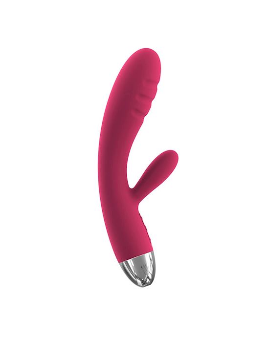 SVAKOM Barbara rabbit vibrator product image