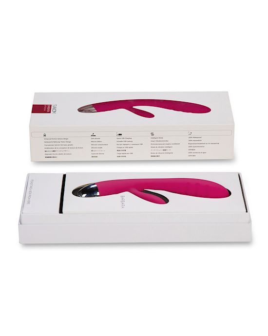 SVAKOM Barbara vibrator product box