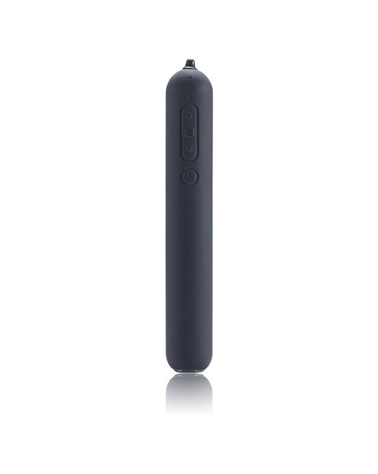 Siime Vibrator with Camera