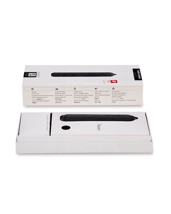 Siime Vibrator with Camera