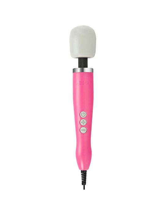 Doxy Wand Massager Pink product image front
