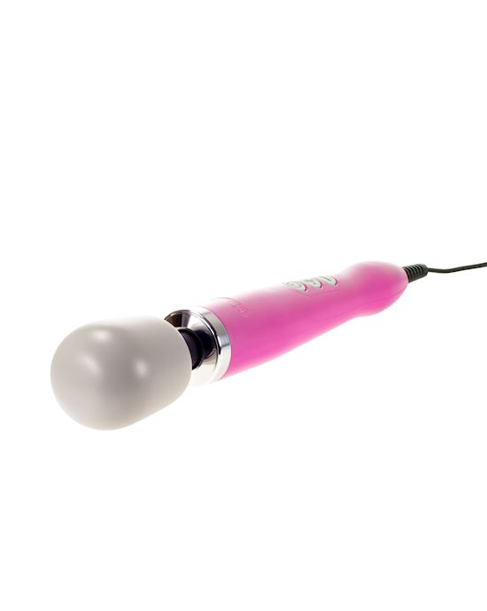 Doxy Wand Massager Pink product image overview