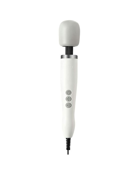 Doxy Wand Massager White product image front