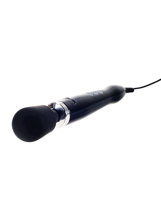Doxy Die Cast Wand Massager black product image overview