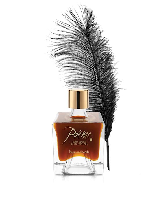 Bijoux Indiscrets Butter Caramel Poeme product image