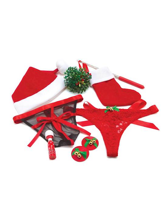 Under the Mistletoe Gift Set