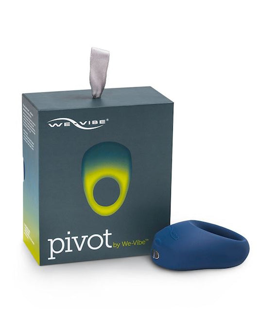 Pivot by We-Vibe