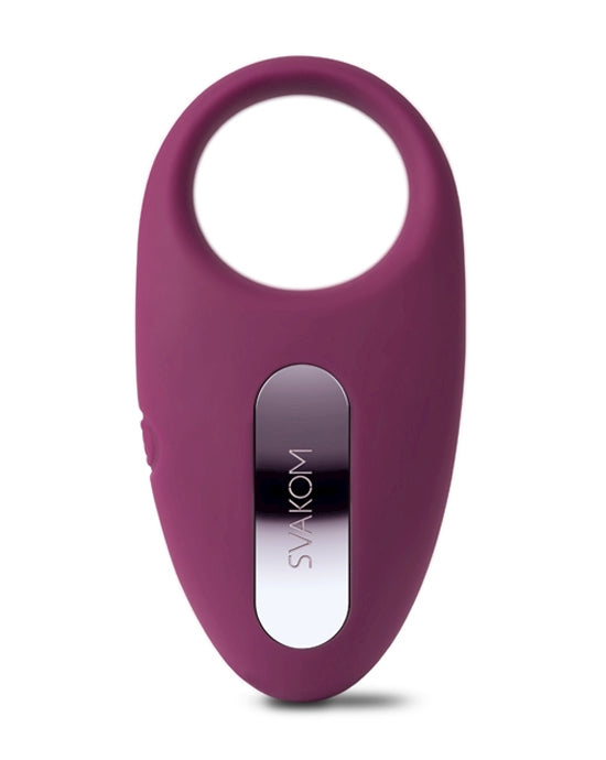 Winni Vibrating Ring