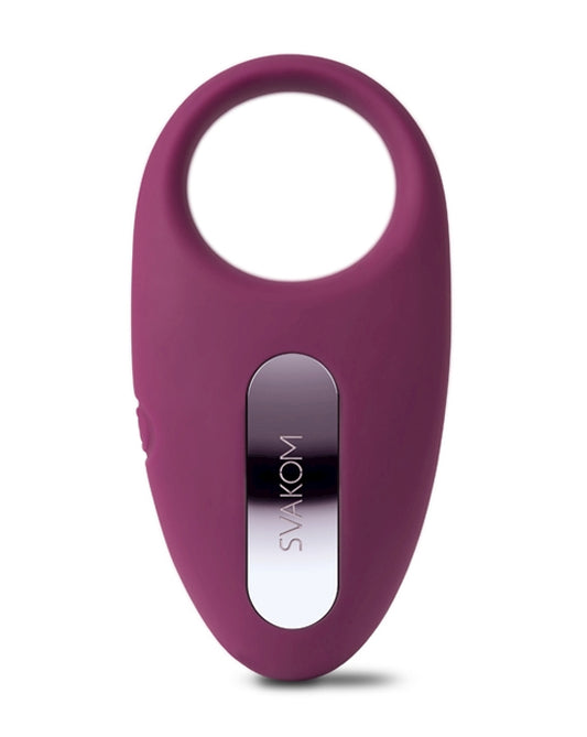 Winni Vibrating Ring