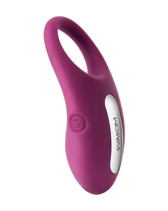 Winni Vibrating Ring