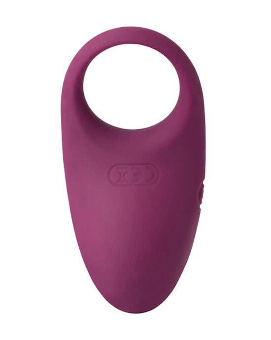 Winni Vibrating Ring