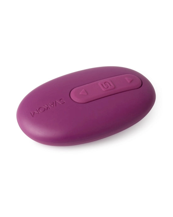 Winni Vibrating Ring