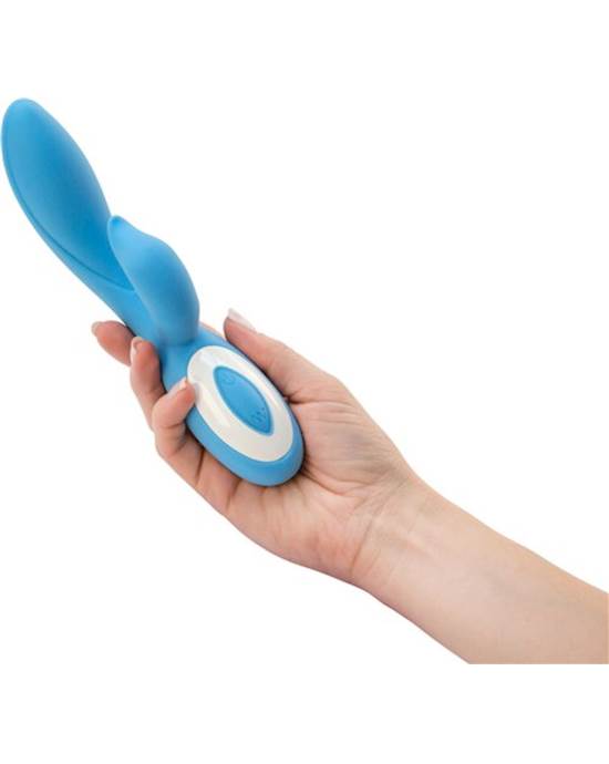 Wonderlust Harmony Blue