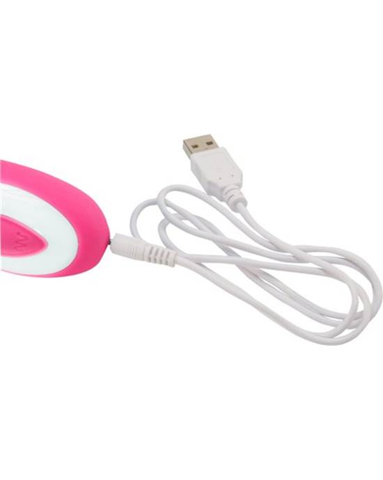 Wonderlust Harmony Pink