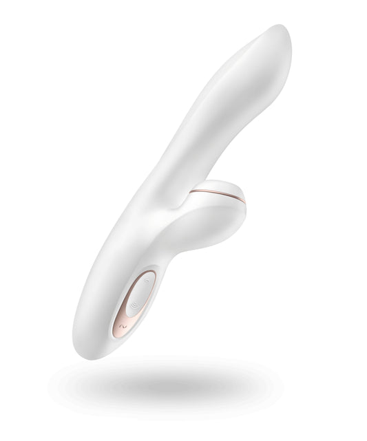 Satisfyer Pro Plus G-Spot Sex Toys Satisfyer