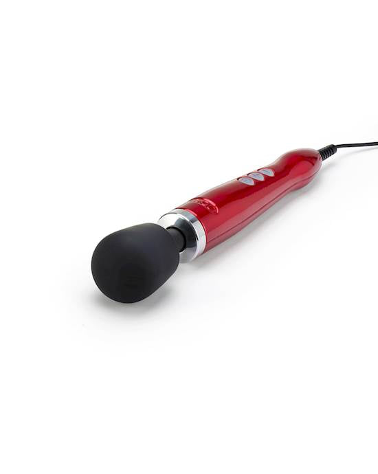 Doxy Die Cast Massager product image overview