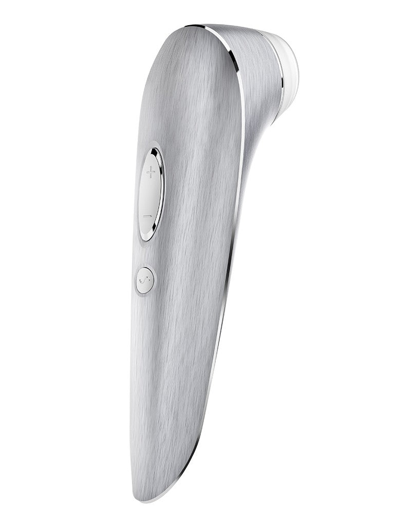 Satisfyer Luxury Clit Vibrator Sex Toys Satisfyer