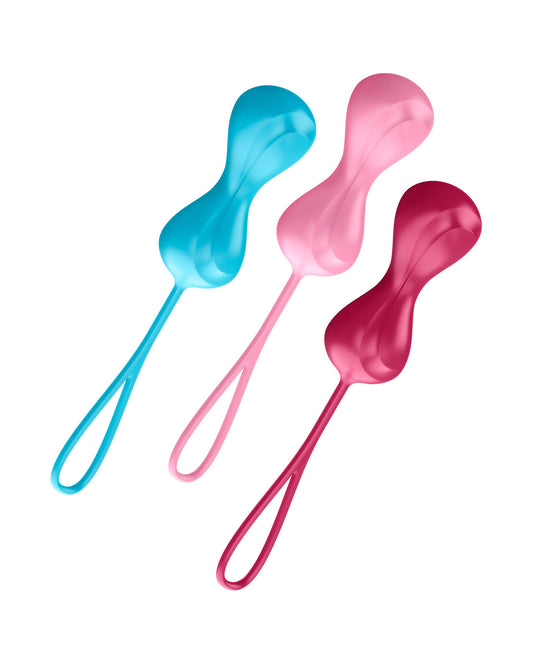 Satisfyer Power Balls Sex Toys Satisfyer