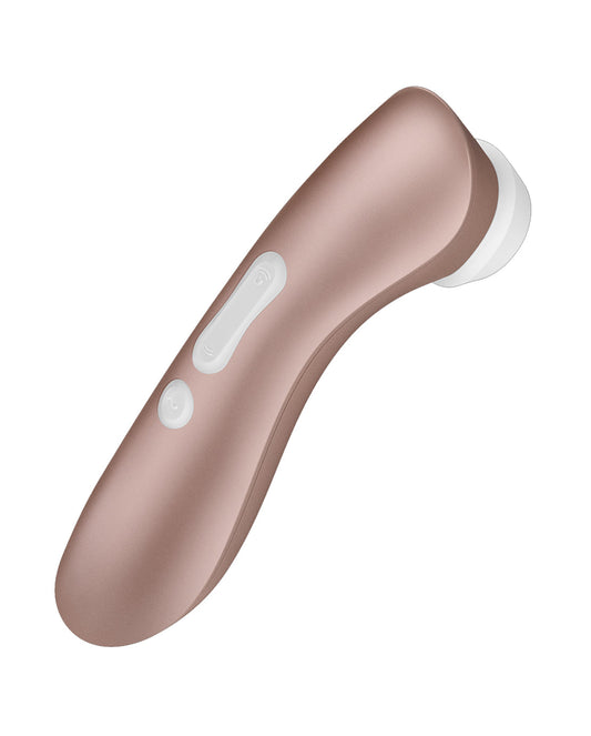 Satisfyer Pro 2+ Sex Toys Satisfyer
