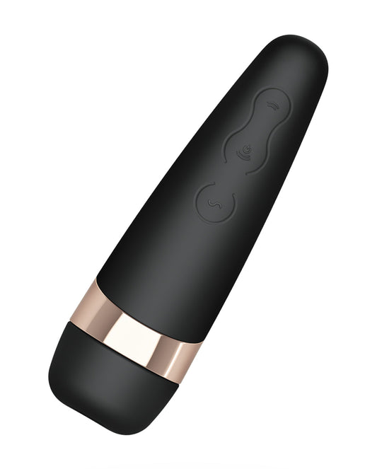 Satisfyer Pro 3+ Sex Toys Satisfyer