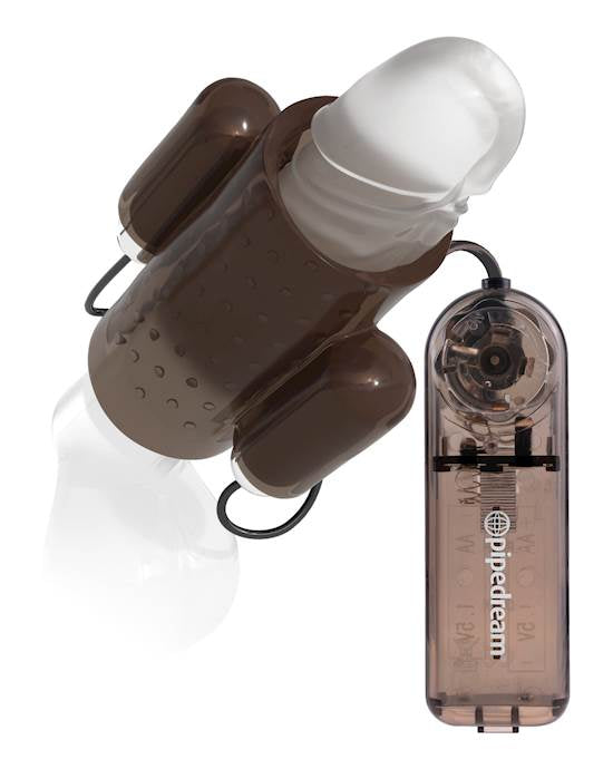 Vibrating Penis Sleeve