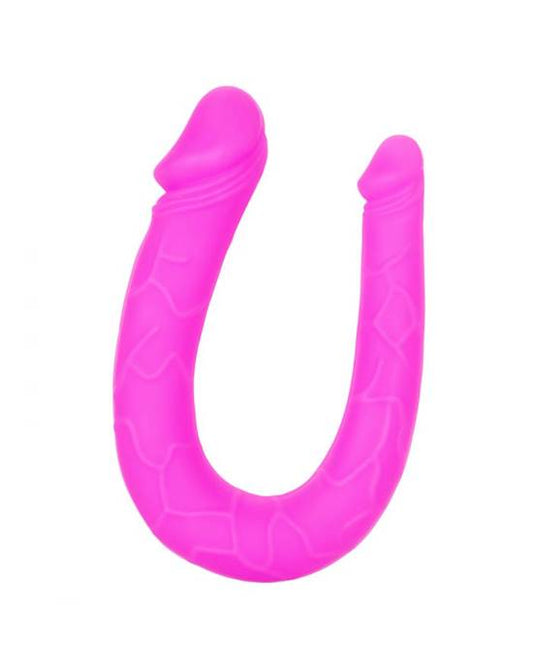 Silicone Double Dildo
