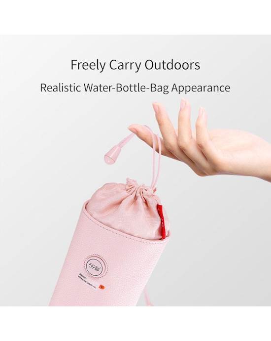 UV Sterilisation Bag