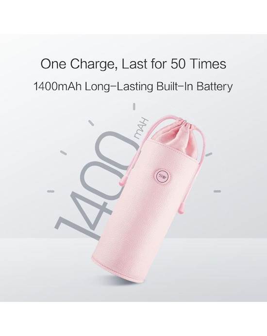 UV Sterilisation Bag