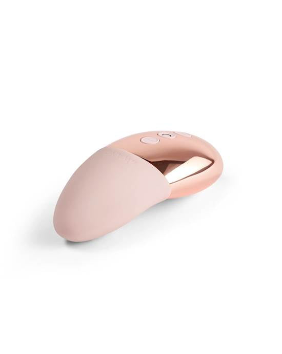 Le Wand Point Pink product image top
