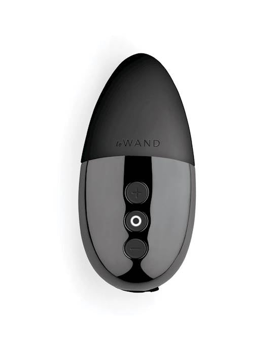 Le Wand Point Black product image front