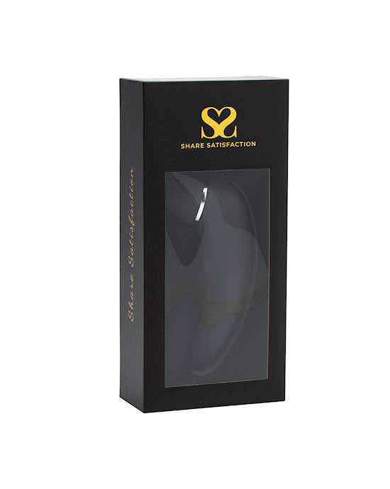 Share Satisfaction Electra Sex Toys Share Satisfaction