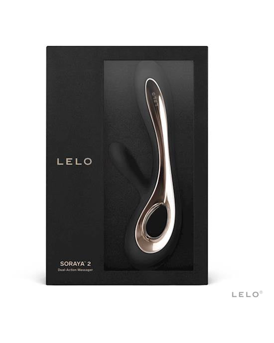LELO Soraya 2