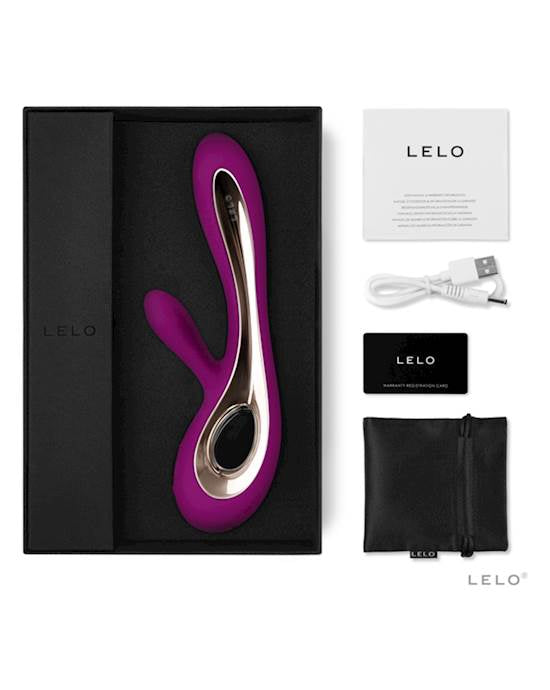 LELO Soraya 2