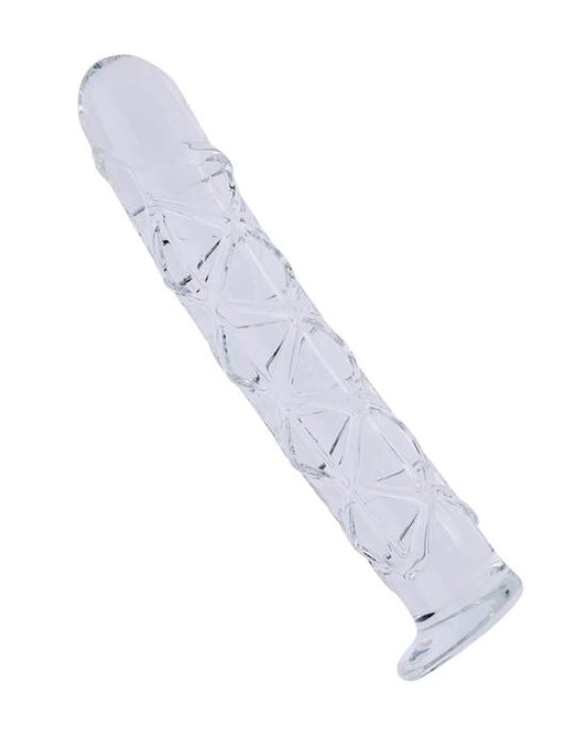 Lucent Diamonds Glass Massager