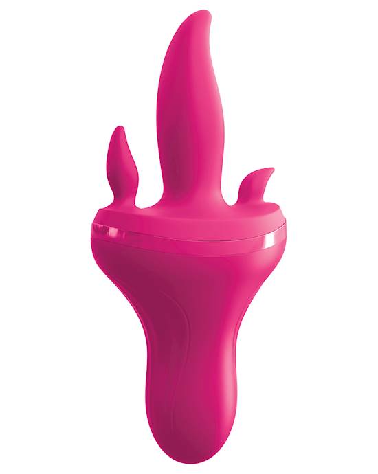 3Some Holey Trinity product front image