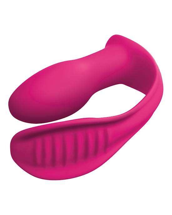 3Some Double Ecstasy product image side